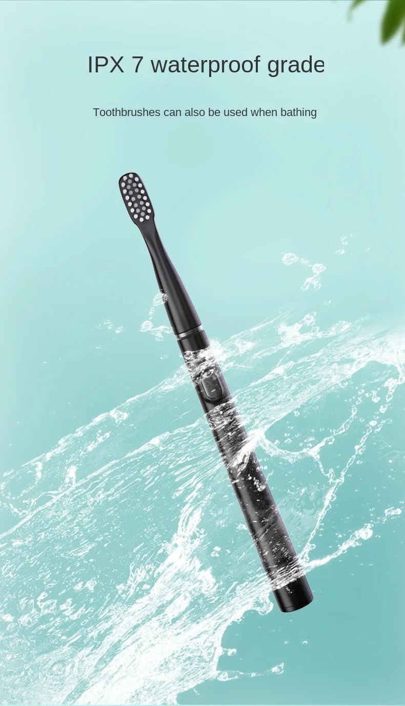 Brosse Sonique M200