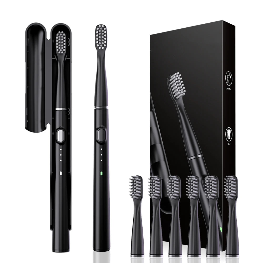 Brosse Sonique M200