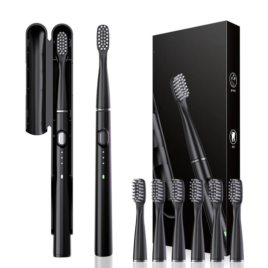 Brosse Sonique M200