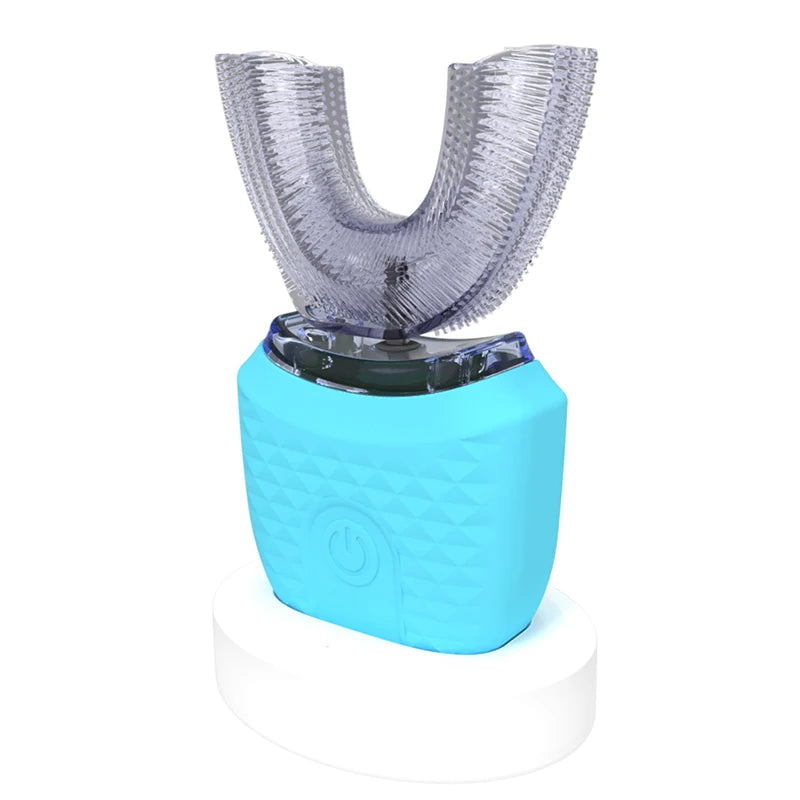 Brosse Dents U-Sonique