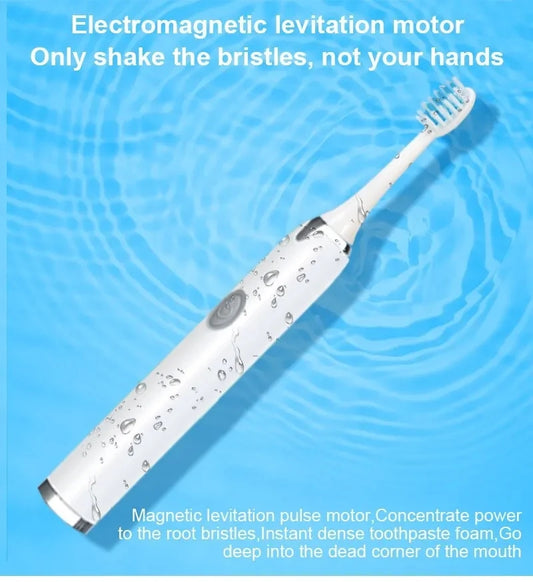 Brosse à Dents Sonique