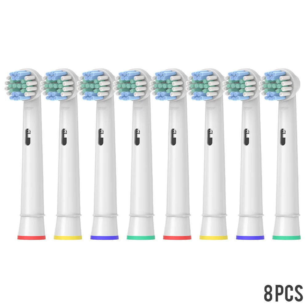 Brosse Électrique Rotative