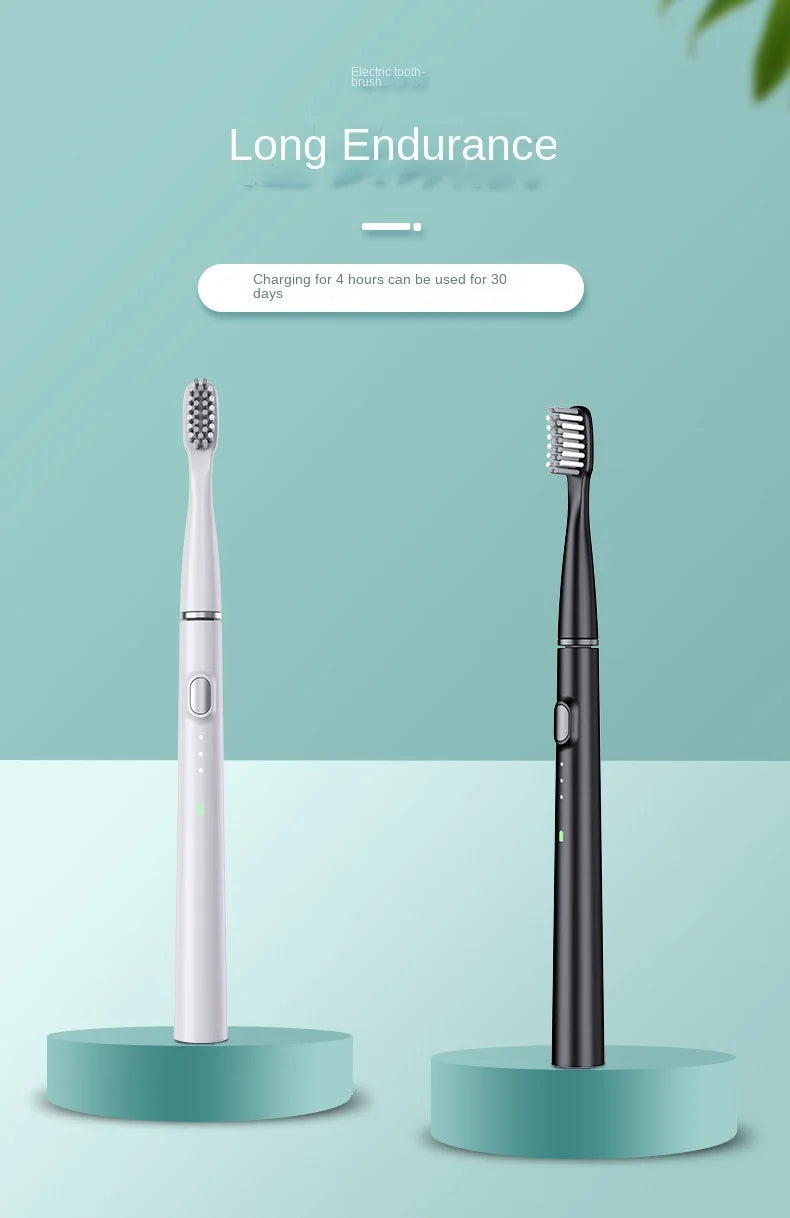 Brosse Sonique M200