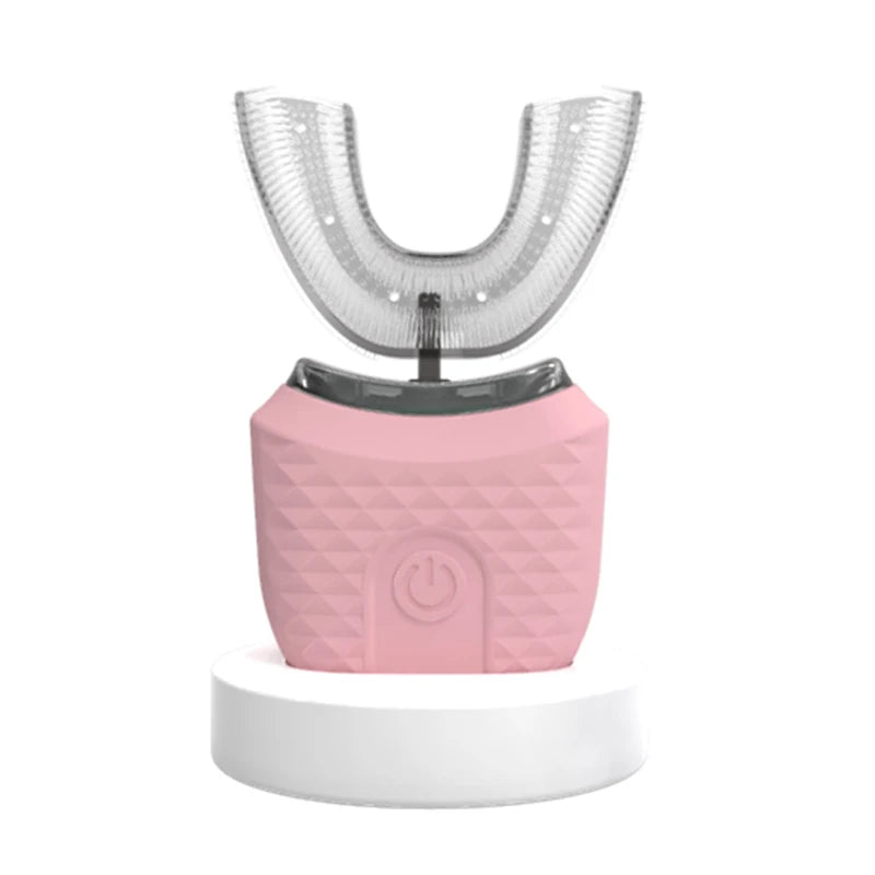 Brosse Dents U-Sonique