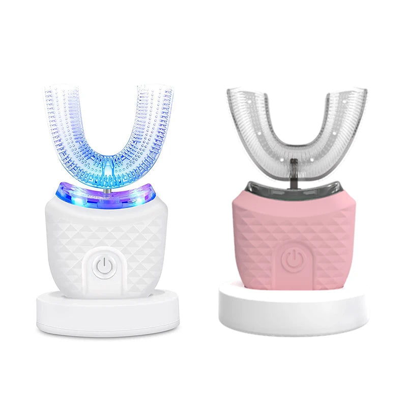 Brosse Dents U-Sonique