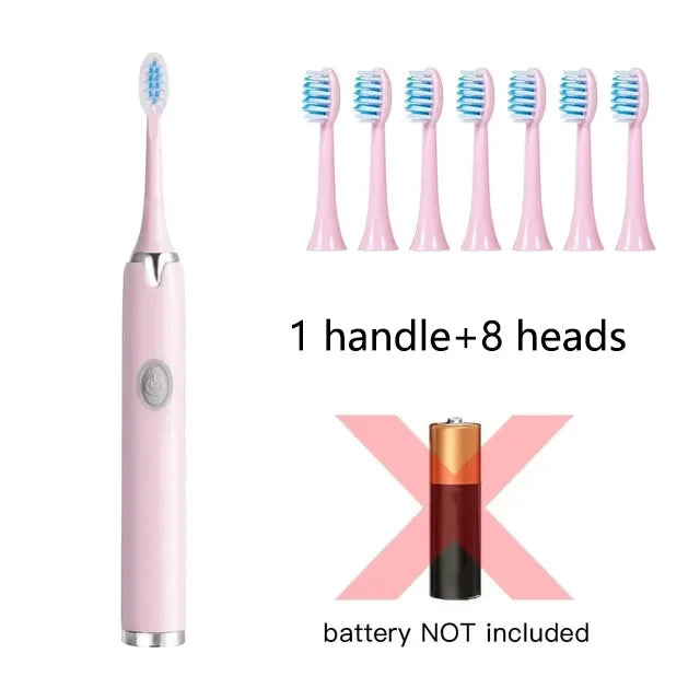 Brosse à Dents Sonique
