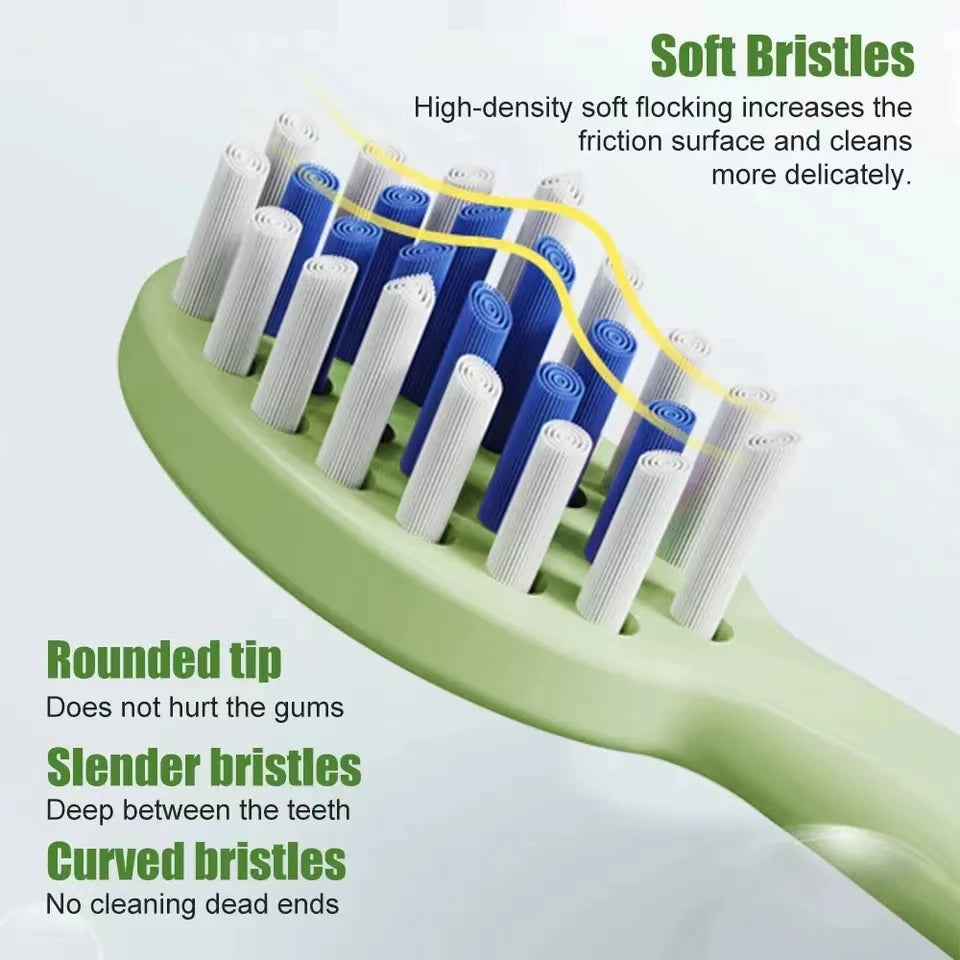Brosse Sonique Enfant