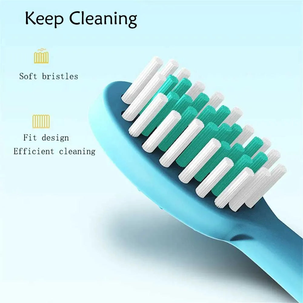 Brosse Sonique Enfant