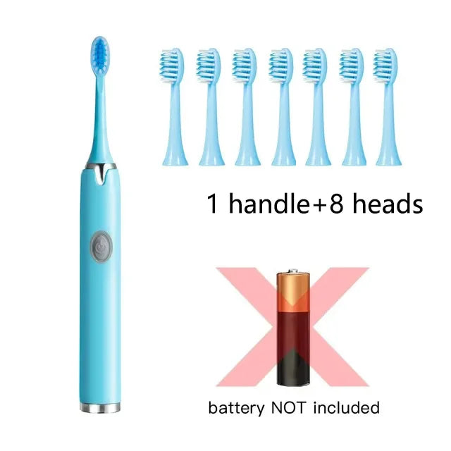 Brosse à Dents Sonique