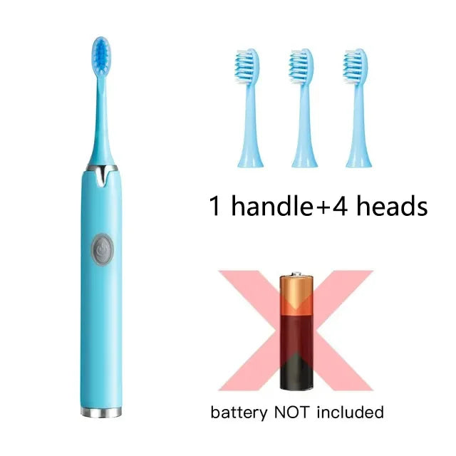 Brosse à Dents Sonique