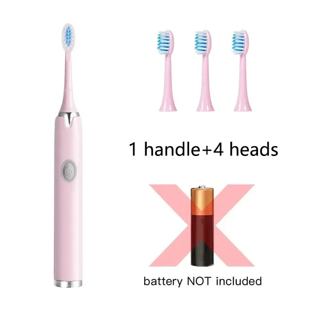Brosse à Dents Sonique