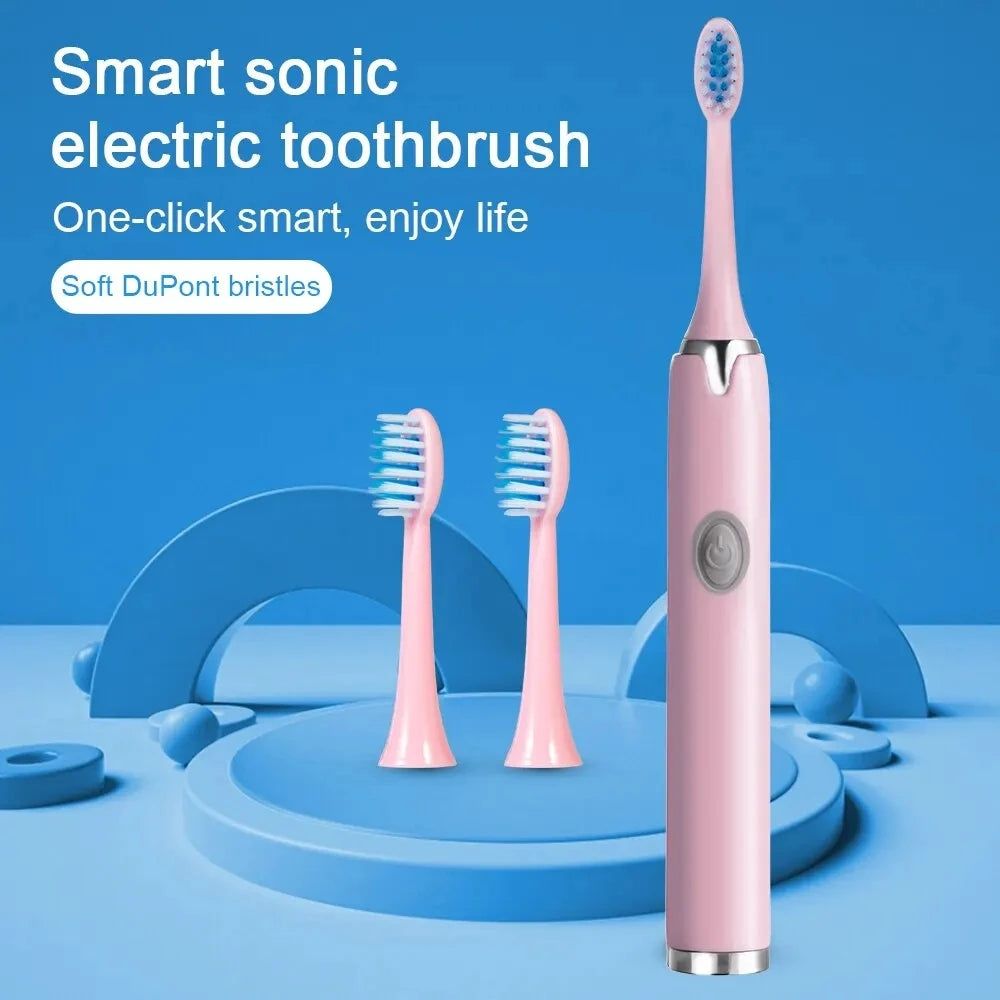 Brosse à Dents Sonique