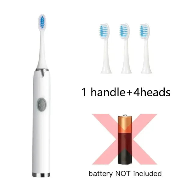 Brosse à Dents Sonique