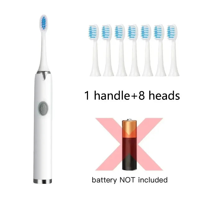 Brosse à Dents Sonique